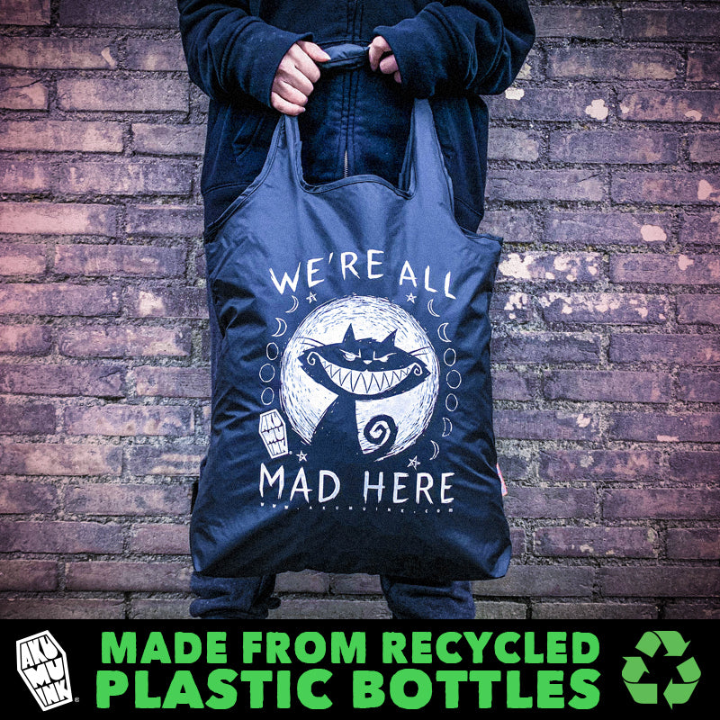 New rPET Tote Bags