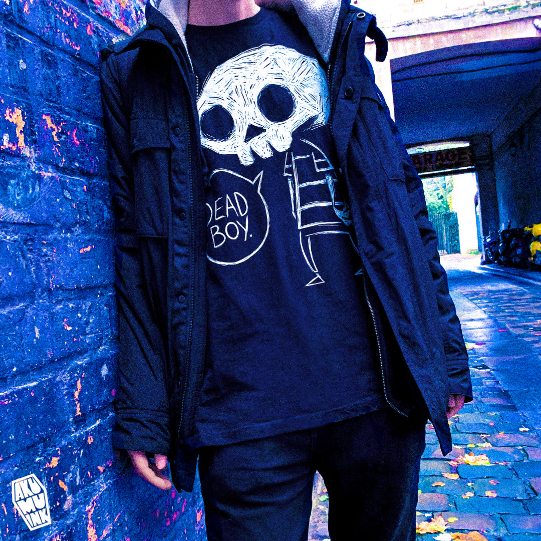 The Best Skull-Inspired Designs for Fashion-Forward Individuals