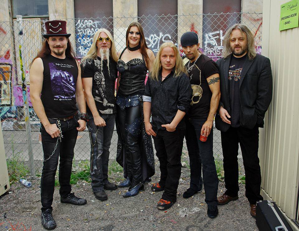 Nightwish