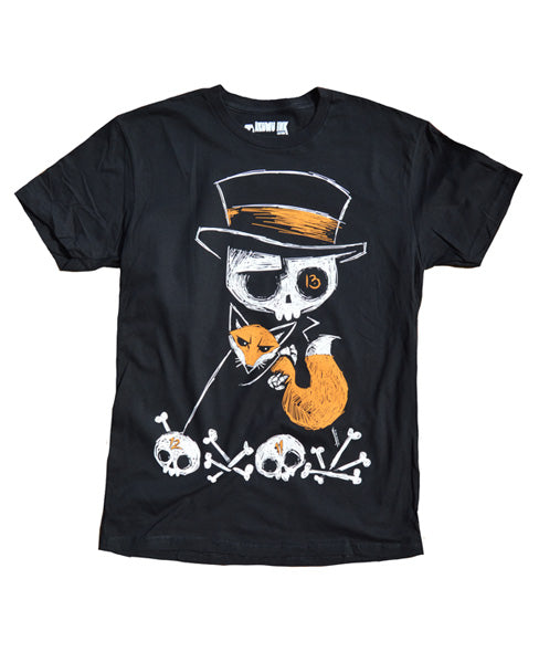 Akumu Ink Clothing , goth , skull , 