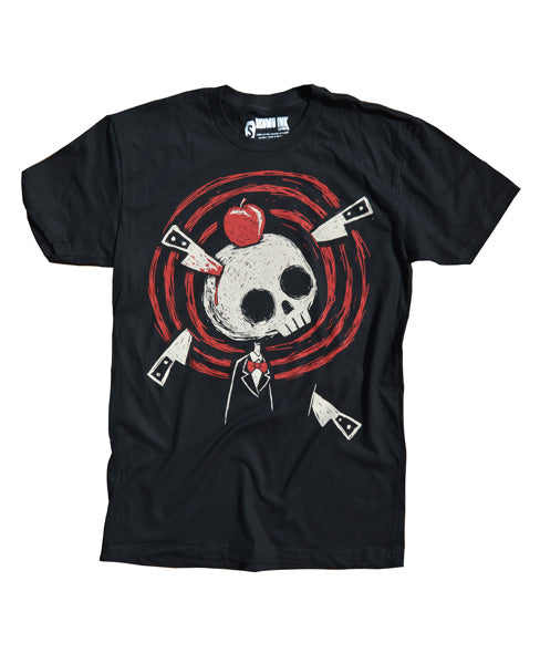 Akumu Ink Clothing , goth , skull , 