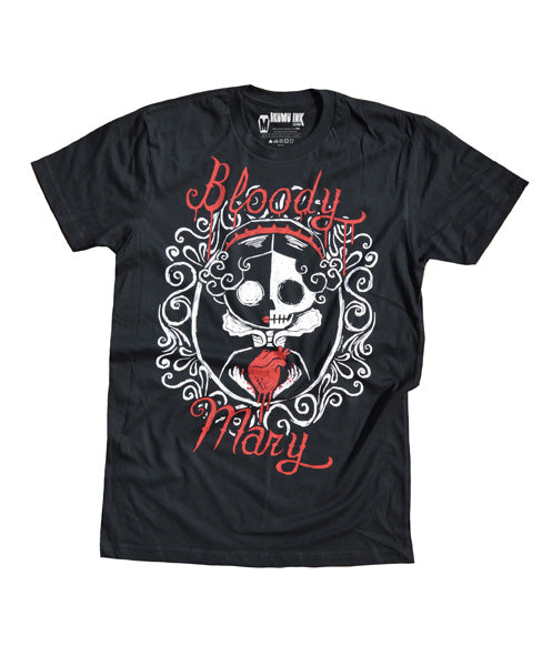 Akumu Ink Clothing , goth , skull , 