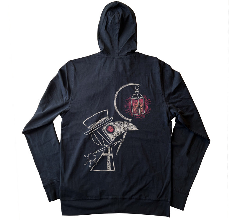 Akumu Ink Clothing long sleeve, goth long sleeve, skull long sleeve, 