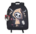 Akumu Ink bag, goth bag, skull bag, 