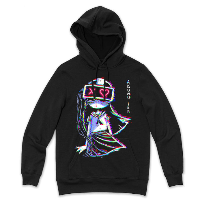 Akumu Ink Clothing long sleeve, goth long sleeve, skull long sleeve, 