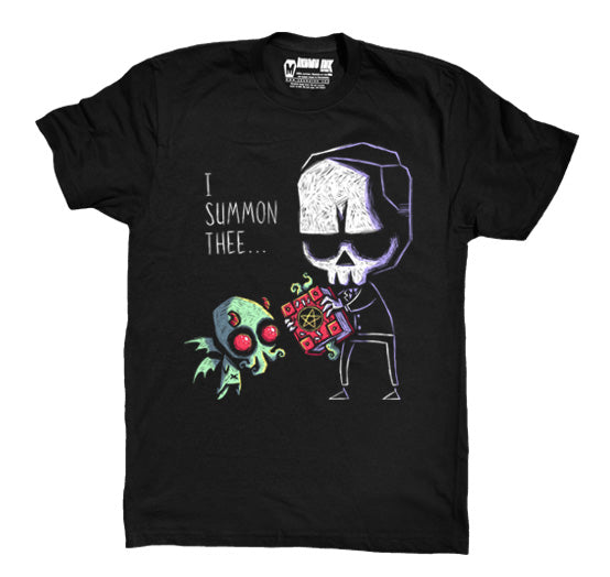 Akumu Ink Clothing , goth , skull , 