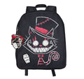Akumu Ink bag, goth bag, skull bag, 