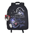 Akumu Ink bag, goth bag, skull bag, 