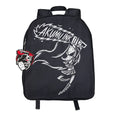 Akumu Ink bag, goth bag, skull bag, 