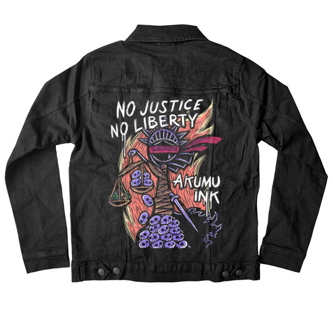 Akumu Ink long sleeve, goth long sleeve, skull long sleeve, 