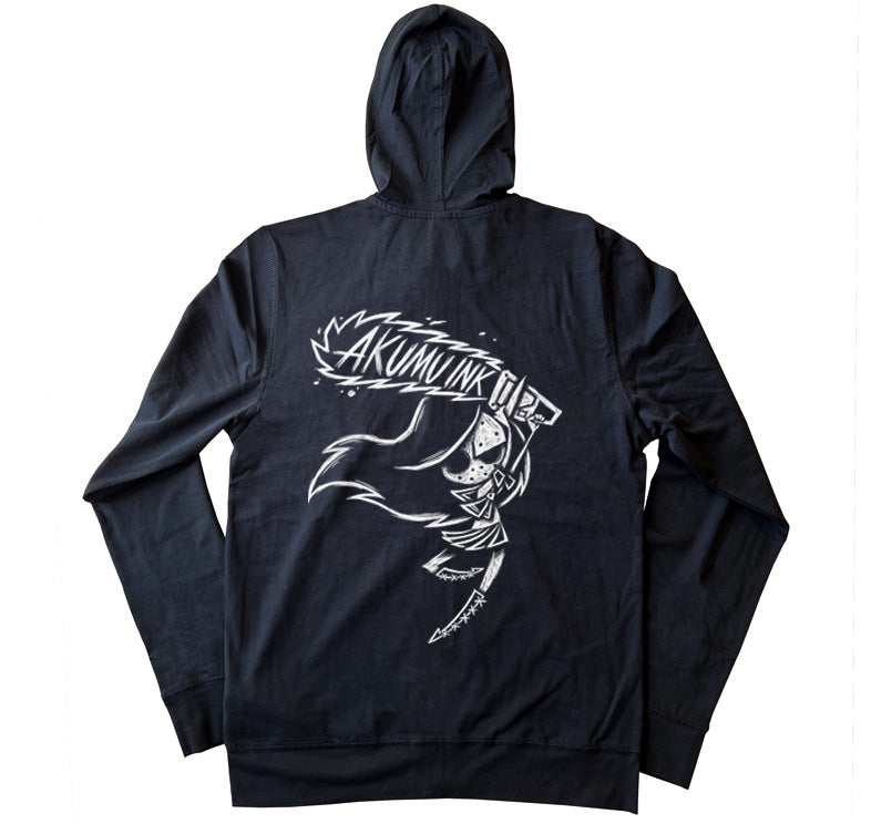 Akumu Ink Clothing long sleeve, goth long sleeve, skull long sleeve, 