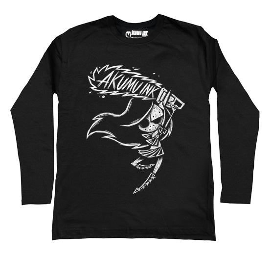 Akumu Ink Men Shirts, goth Men Shirts, skull Men Shirts, 