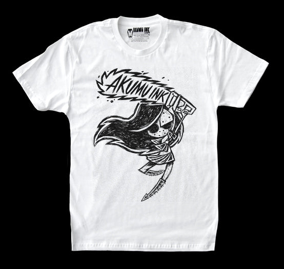 Akumu Ink Men Shirts, goth Men Shirts, skull Men Shirts, 