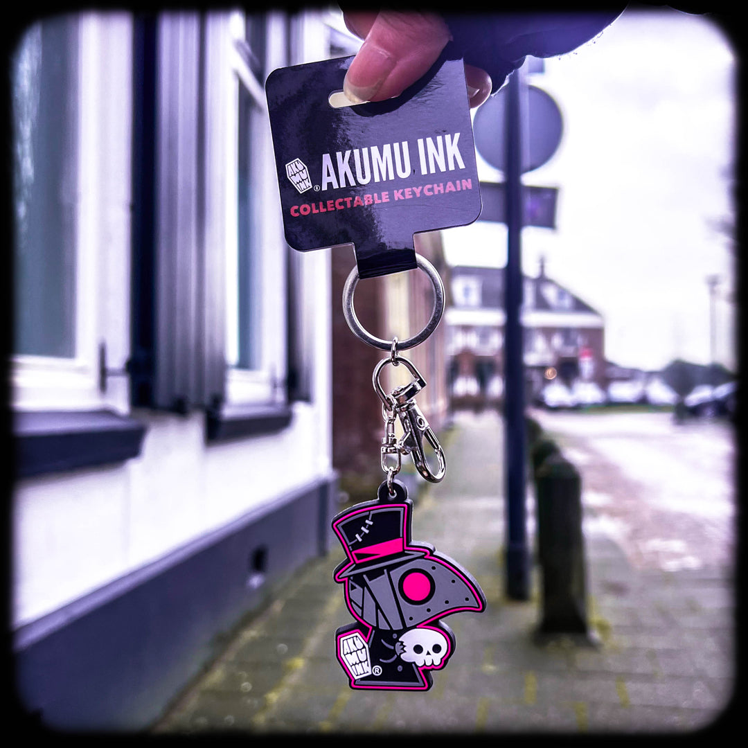 Akumu Ink Accessories, goth Accessories, skull Accessories, 