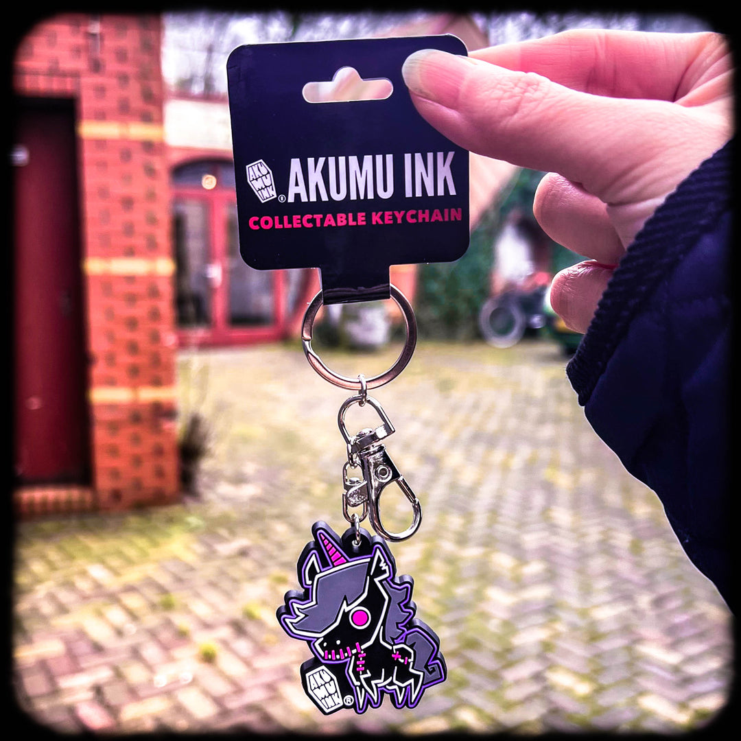 Akumu Ink Accessories, goth Accessories, skull Accessories, 