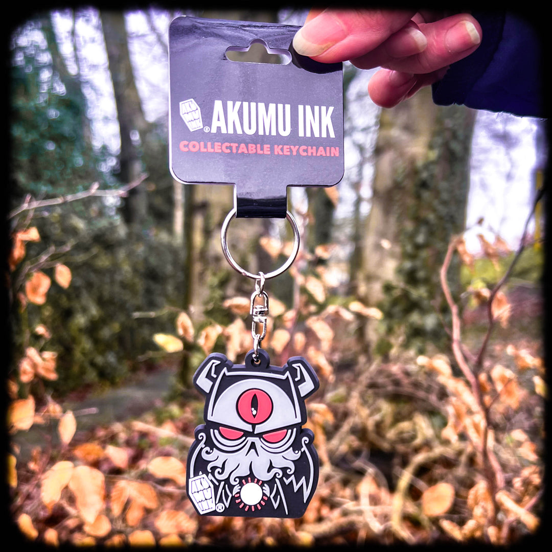 Akumu Ink Accessories, goth Accessories, skull Accessories, 