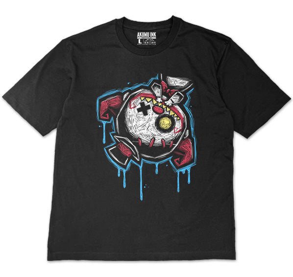 Akumu Ink Men Shirts, goth Men Shirts, skull Men Shirts, 