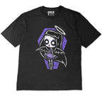 Akumu Ink Men Shirts, goth Men Shirts, skull Men Shirts, 