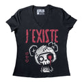 Akumu Ink Women Shirts, goth Women Shirts, skull Women Shirts, 