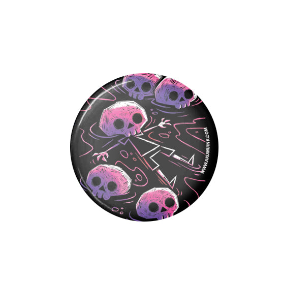 Akumu Ink Accessories, goth Accessories, skull Accessories, 