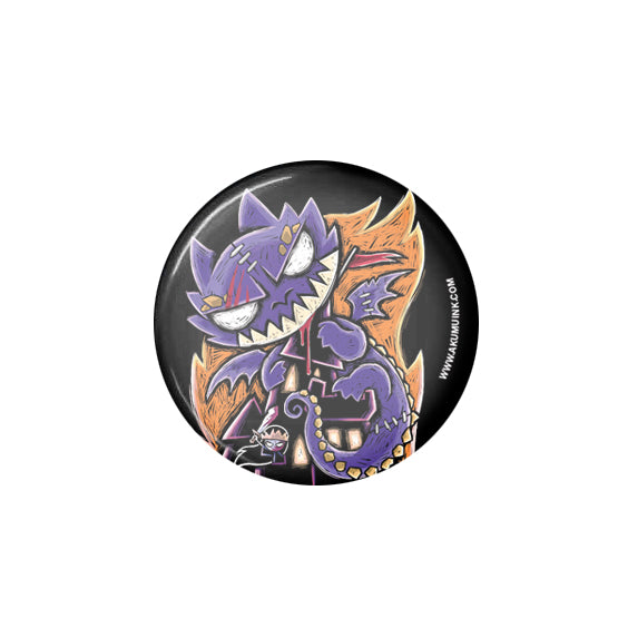 Akumu Ink Accessories, goth Accessories, skull Accessories, 