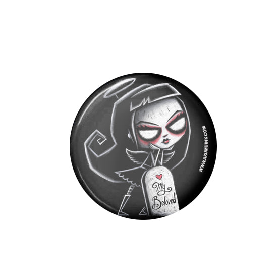 Akumu Ink Accessories, goth Accessories, skull Accessories, 