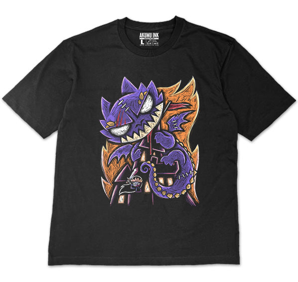Akumu Ink Men Shirts, goth Men Shirts, skull Men Shirts, 