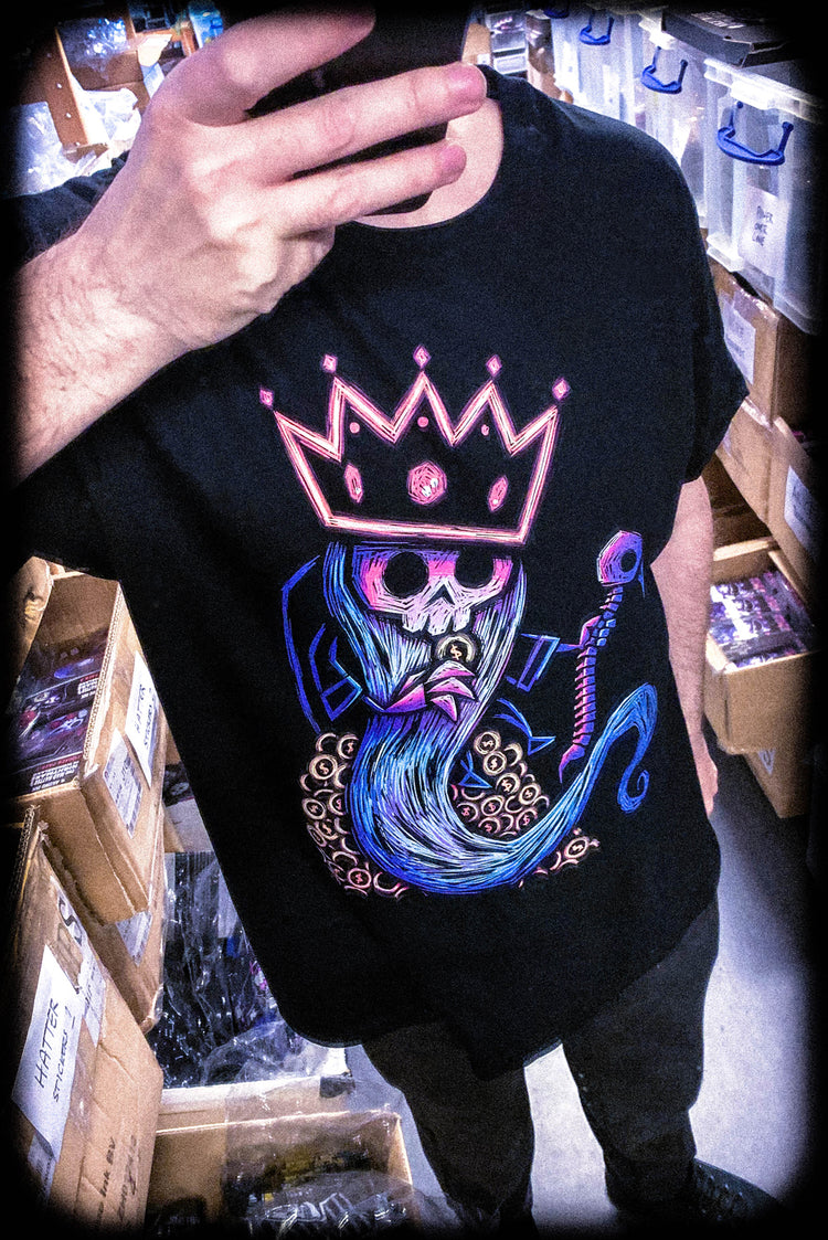 Akumu Ink Men Shirts, goth Men Shirts, skull Men Shirts, 