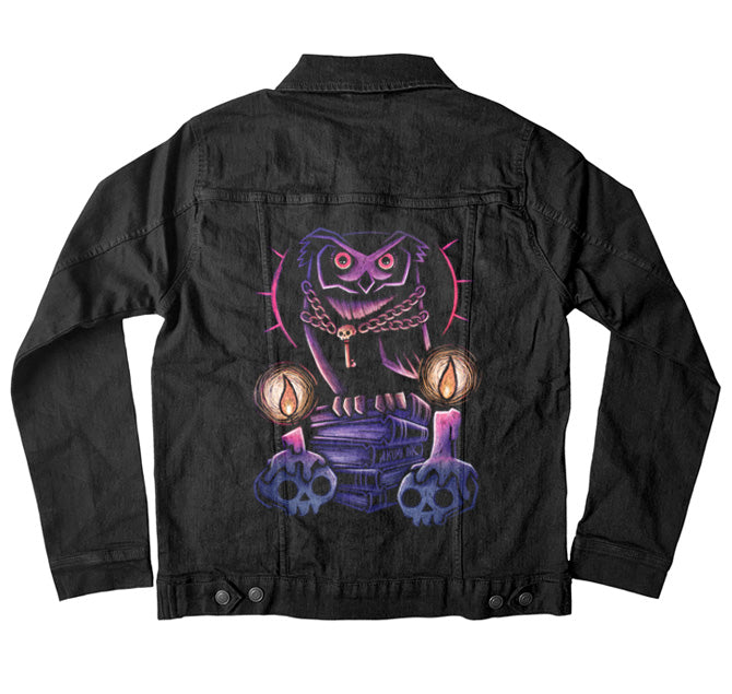 Akumu Ink long sleeve, goth long sleeve, skull long sleeve, 
