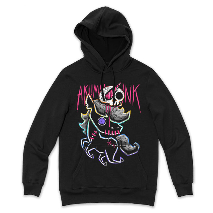Akumu Ink Clothing long sleeve, goth long sleeve, skull long sleeve, 