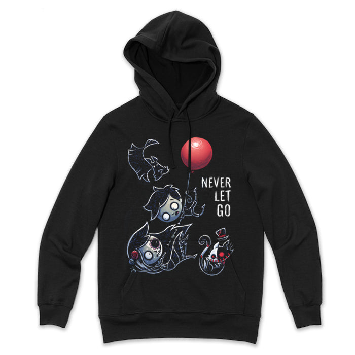 Akumu Ink Clothing long sleeve, goth long sleeve, skull long sleeve, 