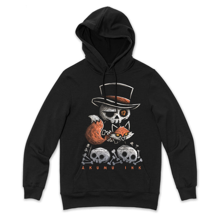 Akumu Ink Clothing long sleeve, goth long sleeve, skull long sleeve, 