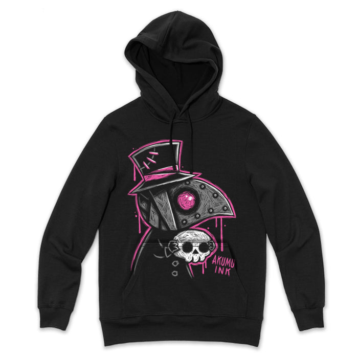 Akumu Ink Clothing long sleeve, goth long sleeve, skull long sleeve, 