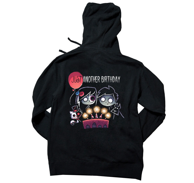 Akumu Ink Clothing long sleeve, goth long sleeve, skull long sleeve, 