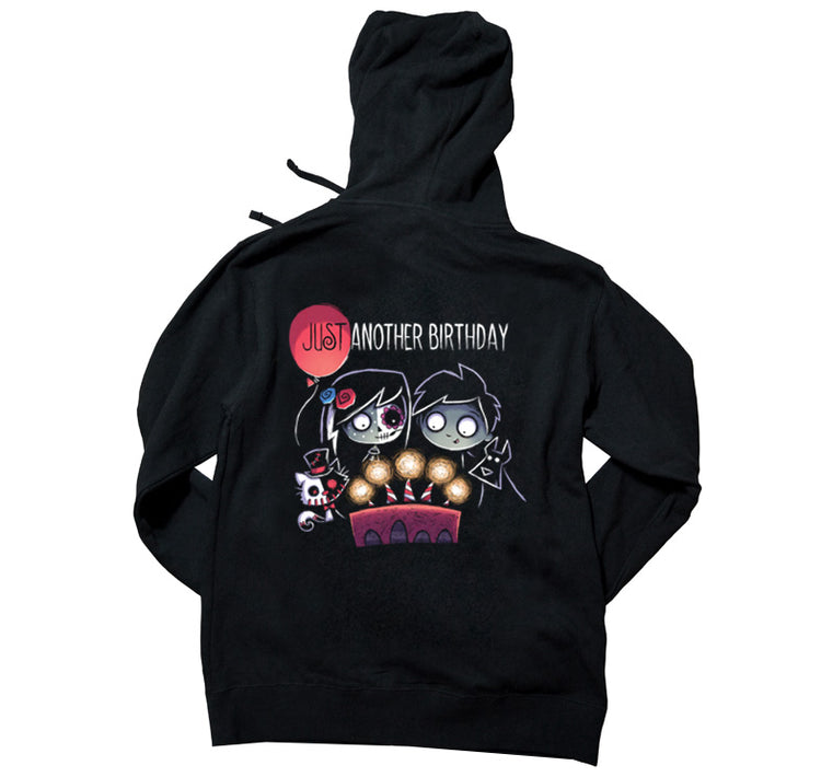 Akumu Ink Clothing long sleeve, goth long sleeve, skull long sleeve, 