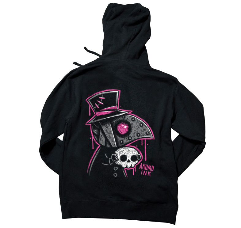 Akumu Ink Clothing long sleeve, goth long sleeve, skull long sleeve, 