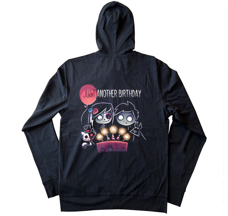 Akumu Ink Clothing long sleeve, goth long sleeve, skull long sleeve, 