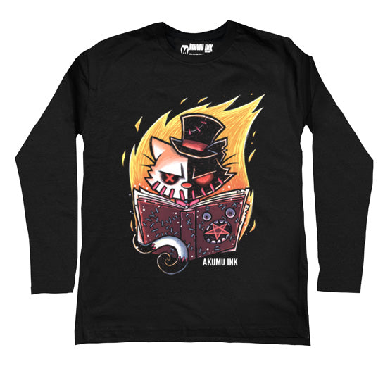 Akumu Ink Men Shirts, goth Men Shirts, skull Men Shirts, 