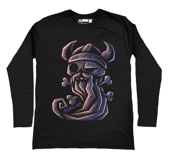 Akumu Ink Men Shirts, goth Men Shirts, skull Men Shirts, 