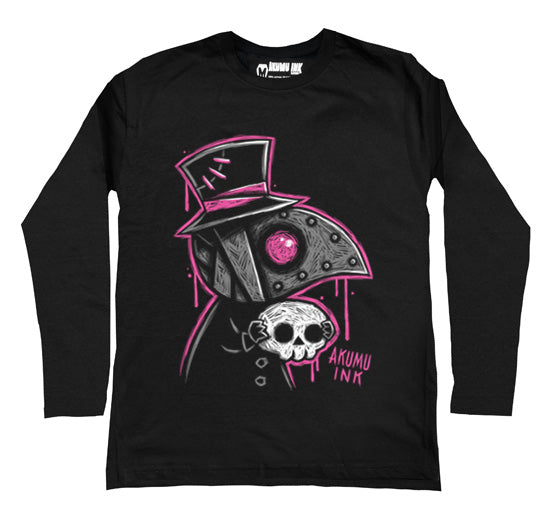 Akumu Ink Men Shirts, goth Men Shirts, skull Men Shirts, 
