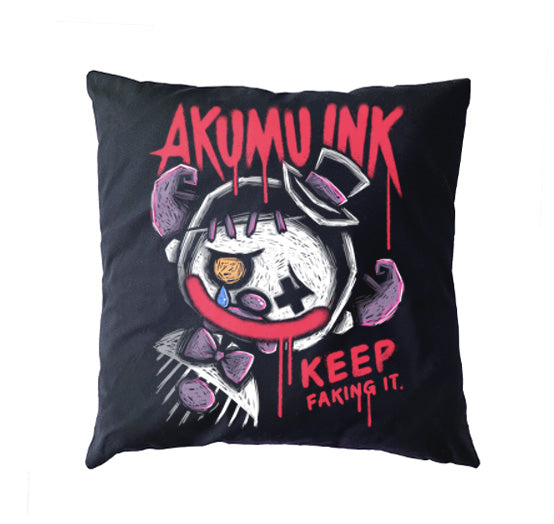Akumu Ink bag, goth bag, skull bag, 