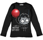 Akumu Ink Women Shirts, goth Women Shirts, skull Women Shirts, 