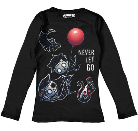 Akumu Ink Women Shirts, goth Women Shirts, skull Women Shirts, 