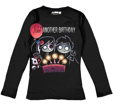 Akumu Ink Women Shirts, goth Women Shirts, skull Women Shirts, 