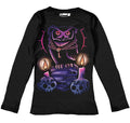 Akumu Ink Women Shirts, goth Women Shirts, skull Women Shirts, 