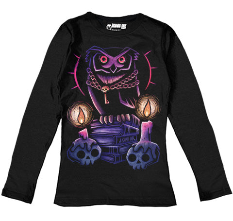 Akumu Ink Women Shirts, goth Women Shirts, skull Women Shirts, 