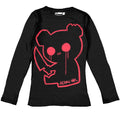 Akumu Ink Women Shirts, goth Women Shirts, skull Women Shirts, 