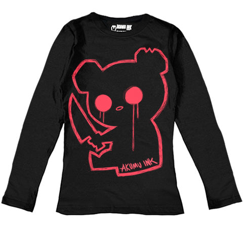 Akumu Ink Women Shirts, goth Women Shirts, skull Women Shirts, 