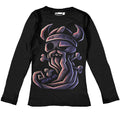 Akumu Ink Women Shirts, goth Women Shirts, skull Women Shirts, 
