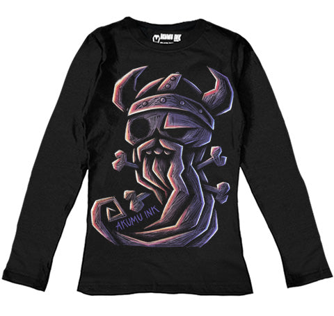 Akumu Ink Women Shirts, goth Women Shirts, skull Women Shirts, 